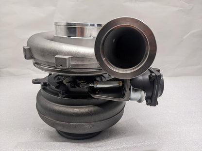 DETROIT DIESEL R2353436 1SERIES 60 TURBOCHARGER FOR 2002-2006 REMAN E1
