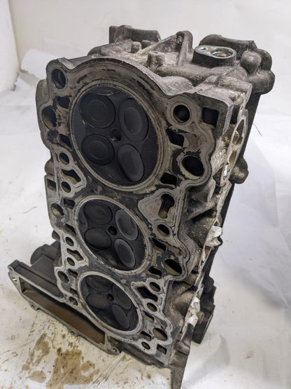 PORSCHE BOXSTER 987 05-08 COMPLETE CYLINDER HEAD 996104102CR USED 996G.L B3B2