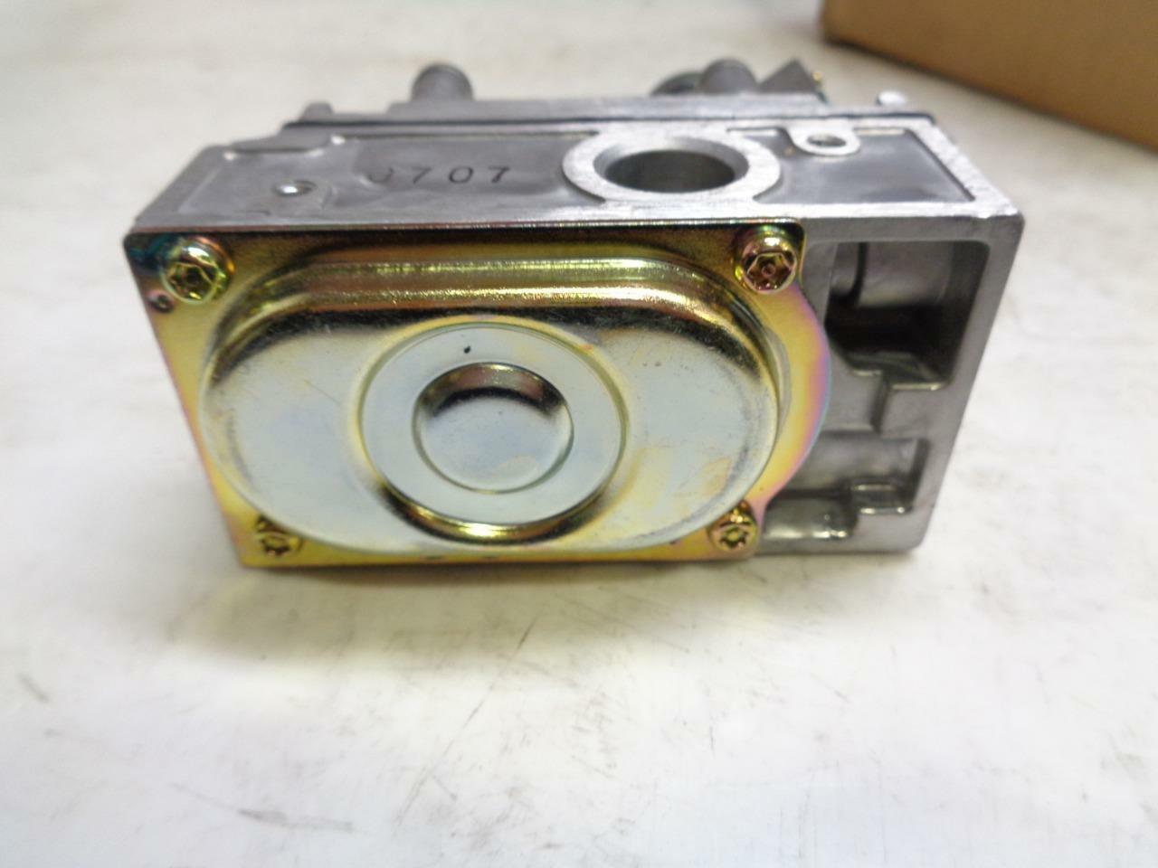1 NEW DEXEN COMBINATION GAS CONTROL FOR GAS APPLIANCES Z21.78 MARCH 2007 R10TC
