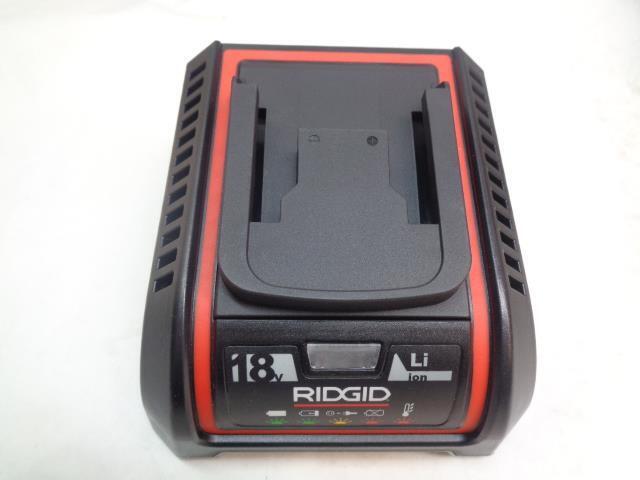 RIDGID RP 350 PRESS TOOL BATTERY KIT 67053 WITH 1/2" TO 2" PROPRESS JAWS NEW R35