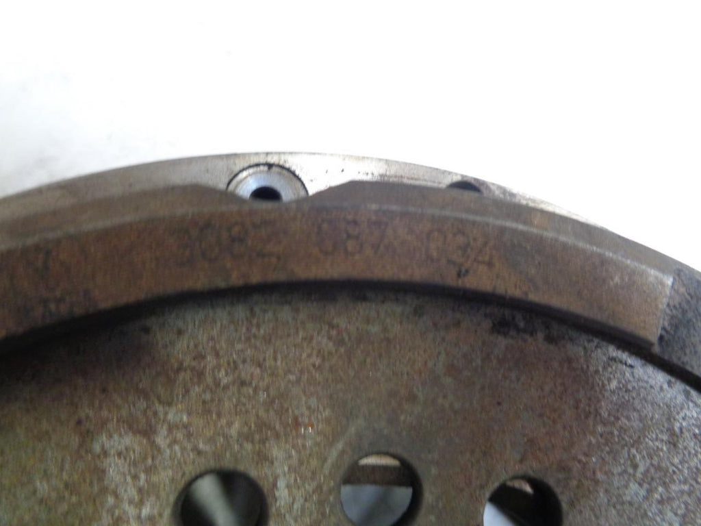 USED SACHS CLUTCH PRESSURE PLATE PORSCHE 924/944 COUPE 944 116 023 07 R21T4