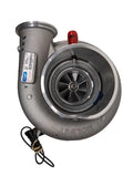 CUMMINS HOLSET 5457297 TURBOCHARGER Kit For ISX15 14.9L NEW E1