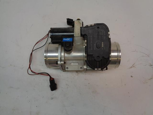 1 NEW BOSCH THROTTLE BODY ABS PUMP ASSEMBLY FOR MERCEDES GL350 R37