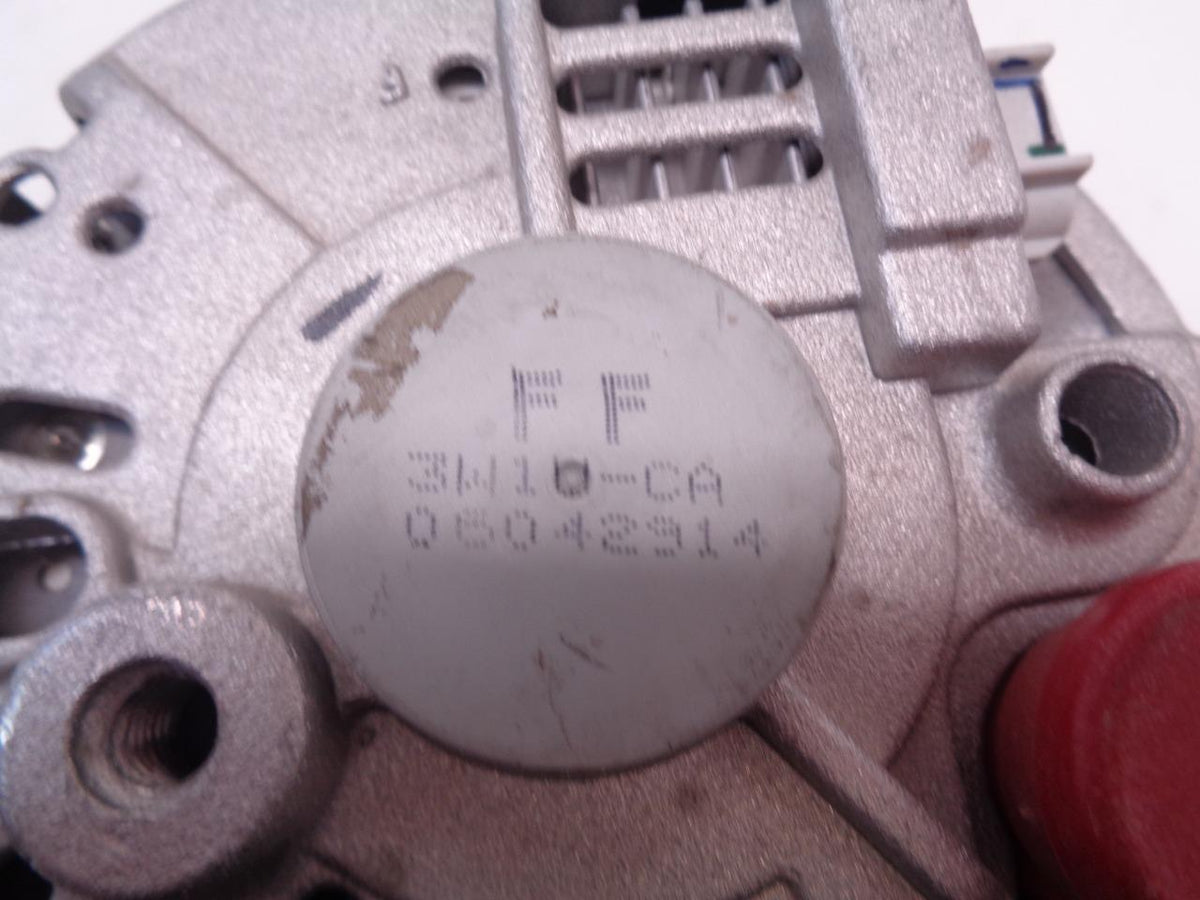 NEW 12V  ALTERNATOR FITS FORD/LINCOLN/MERCURY 3W1U-CA R14B2