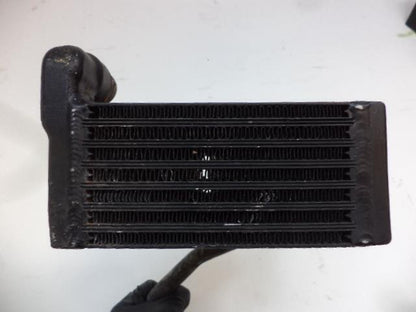 1 USED GENUINE PORSCHE 944, 951 ENGINE OIL COOLER 951 207 309 02 R20