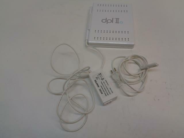 NEW DPL IIA PROFESSIONAL WRINKLE REDUCTION AND ACNE TREATMENT LIGHT THERAPY SR