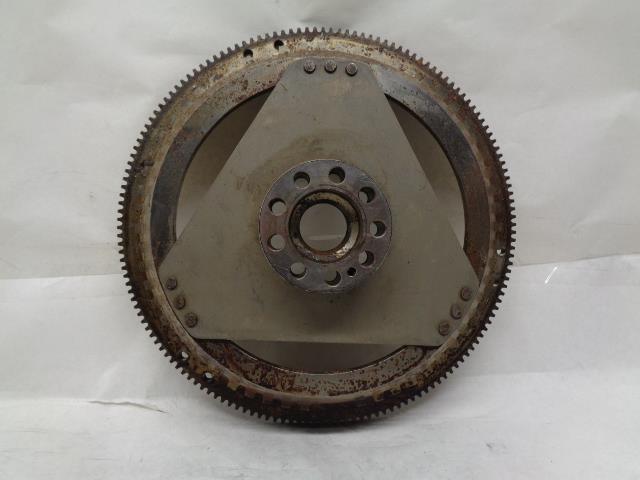USED PORSCHE CAYENNE 04-16 AUTOMATIC FLYWHEEL FLEXPLATE 022105323 R20