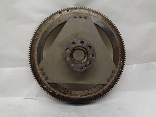 USED PORSCHE CAYENNE 04-16 AUTOMATIC FLYWHEEL FLEXPLATE 022105323 R20