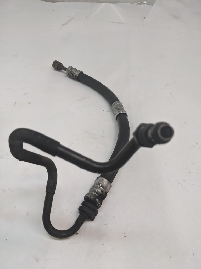 PORSCHE 911/996 UPPER POWER STEERING HOSE/TUBE 99634744302 #2 USED 996GL2T1