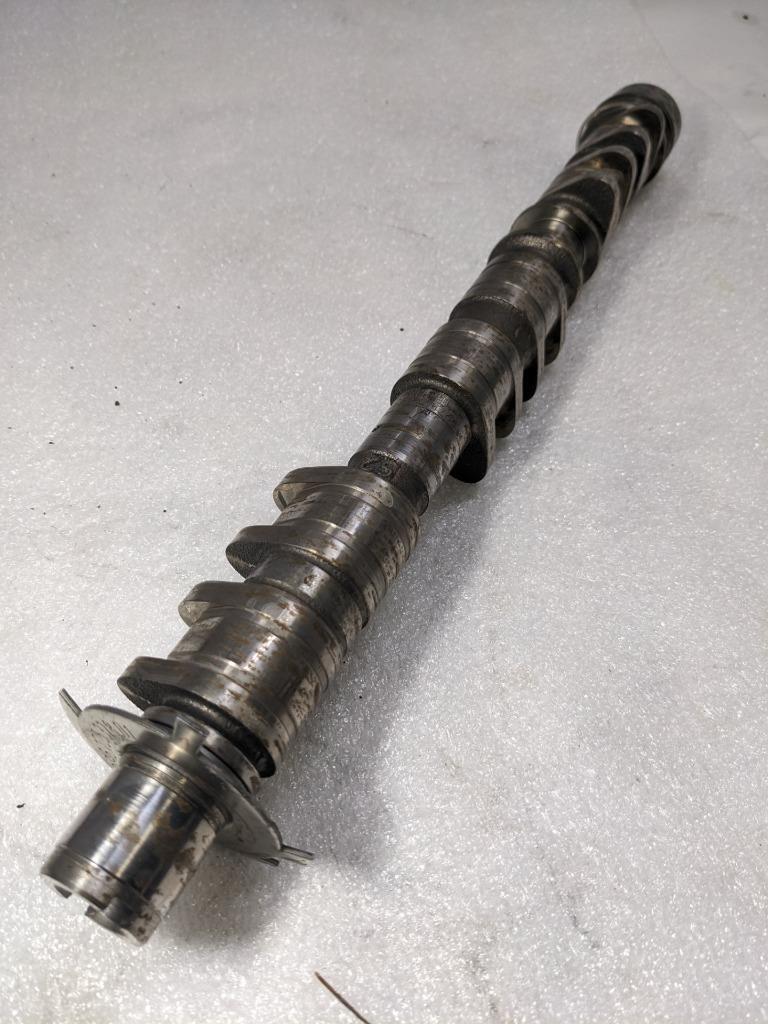 PORSCHE BOXSTER CAYMAN ENGINE RIGHT INTAKE CAMSHAFT 99610505103 USED 996.B.G.L.