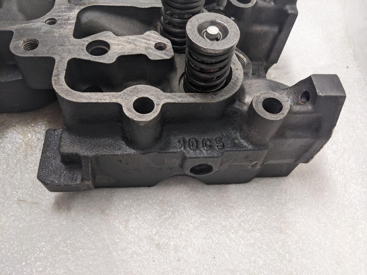 CUMMINS 2831041 Case Cummins Cylinder Head FOR 450/430/440 CASE Dozer NEW R18