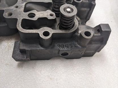 CUMMINS 2831041 Case Cummins Cylinder Head FOR 450/430/440 CASE Dozer NEW R18