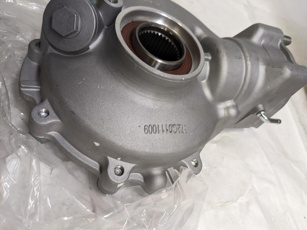 REAR DIFFERNTIAL FOR 88-00 HONDA ATV 4X4'S SDC15 NEW K2