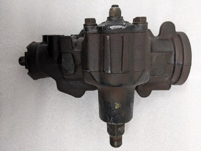 SAGINAW 5691676 POWER STEERING GEARBOX CHEVELLE CAMARO GTO 442 MAX USED R11
