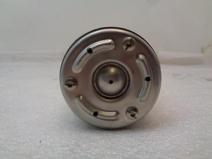 FRANKLIN ELECTRIC SUPER STAINLESS POLLUTION RECOVERY MOTOR 4" 2345242303 J2