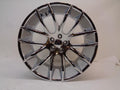 NEW GIOVANNA KILIS LUXURY CHROME REAR WHEEL 22X10.5 ET38 5X115 15152205 SR
