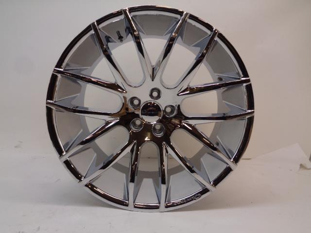 NEW GIOVANNA KILIS LUXURY CHROME REAR WHEEL 22X10.5 ET38 5X115 15152205 SR