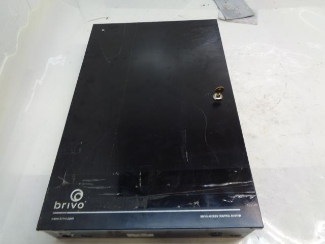 NEW BRIVO ACS5008 CHASSIS EXPANSION PANEL SR