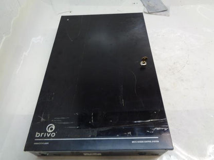 NEW BRIVO ACS5008 CHASSIS EXPANSION PANEL SR