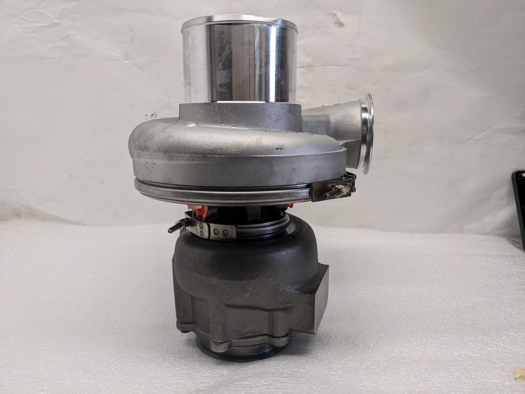 DETROIT DIESEL R23534361 TURBO Turbocharger 14L S60 Engine EPA04 REMAN E1