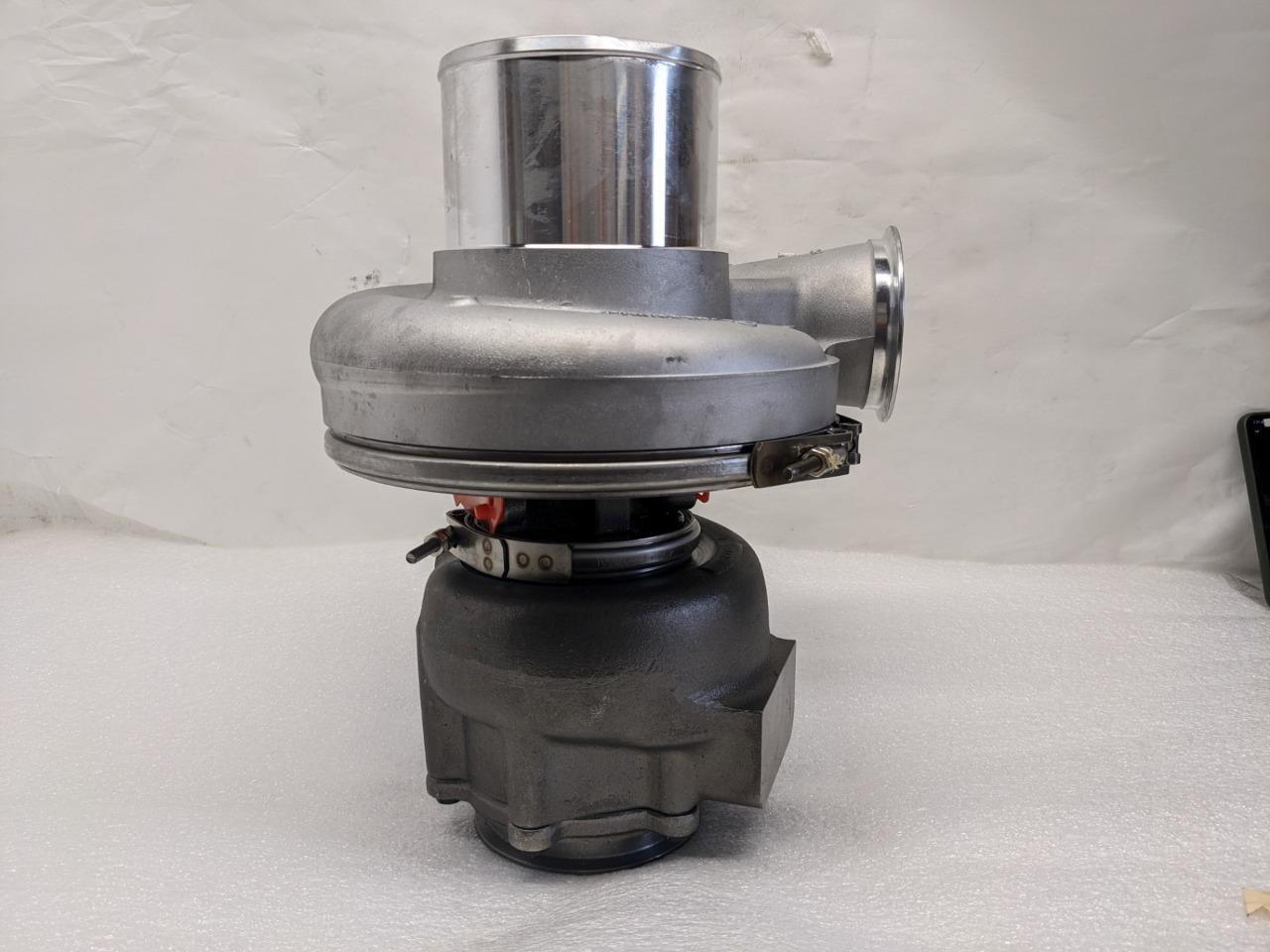 DETROIT DIESEL R23534361 TURBO Turbocharger 14L S60 Engine EPA04 REMAN E1