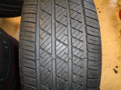 BRIDGESTONE POTENZA RE980AS+ P 245 40 20 00W XL PERFORMANCE TIRE 012796 CQ2