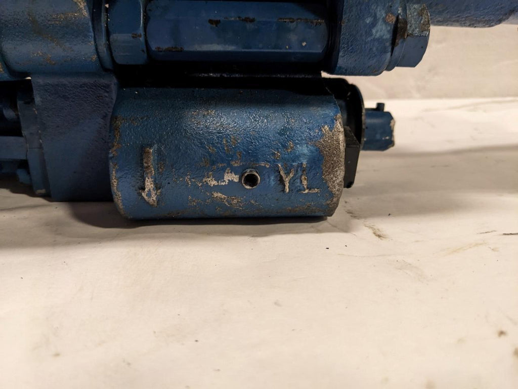 NEW NEWSTAR S-18732 WALKING FLOOR DUMP PUMP BSRG6