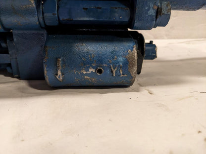 NEW NEWSTAR S-18732 WALKING FLOOR DUMP PUMP BSRG6