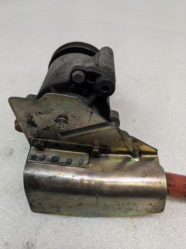 PORSCHE 92811301700 AIR SMOG PUMP FOR 1978-1995 PORSCHE 928 S4 USED #2 R24T3