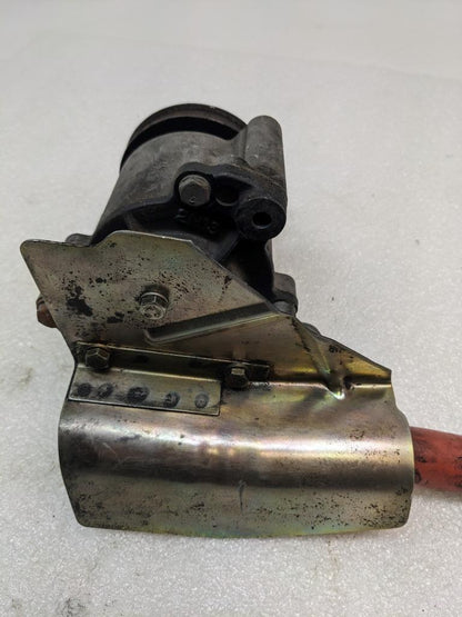 PORSCHE 92811301700 AIR SMOG PUMP FOR 1978-1995 PORSCHE 928 S4 USED #2 R24T3