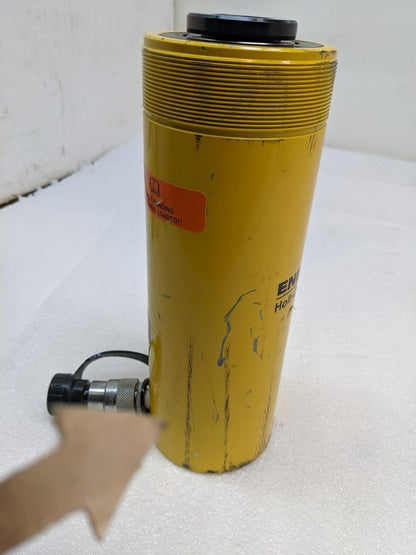 ENERPAC RCH306 HOLL-O-CYLINDER PLUNGER SINGLE-ACTING HYDRAULIC CYLINDER NEW H2
