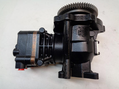 ROBUR BREMSE AIR BRAKE COMPRESSOR 672.01.1000 BSRG5