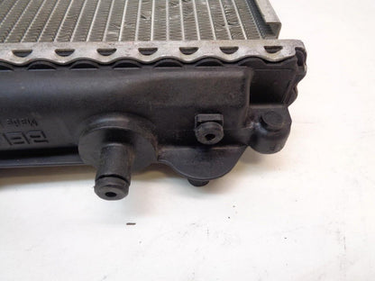 GENUINE PORSCHE BOXSTER LEFT COOLING RADIATOR 996.106.131.51 R24