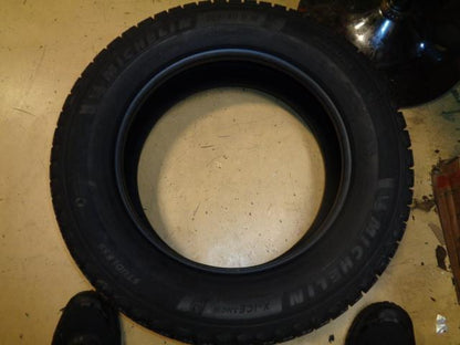 MICHELIN X-ICE SNOW P 205 60 16 96H XL TIRE  49084 CQ4