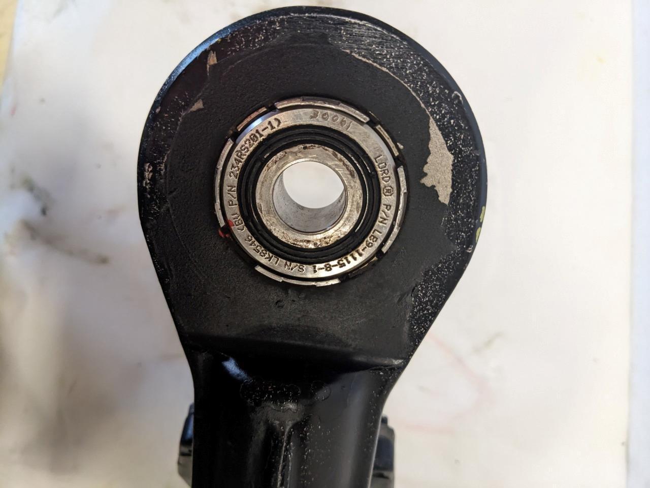 NEW CH-47 BLADE LAG SHOCK ABSORBER BSRG5