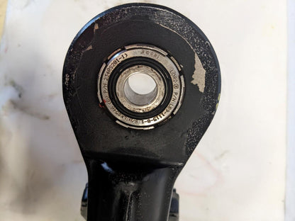 NEW CH-47 BLADE LAG SHOCK ABSORBER BSRG5