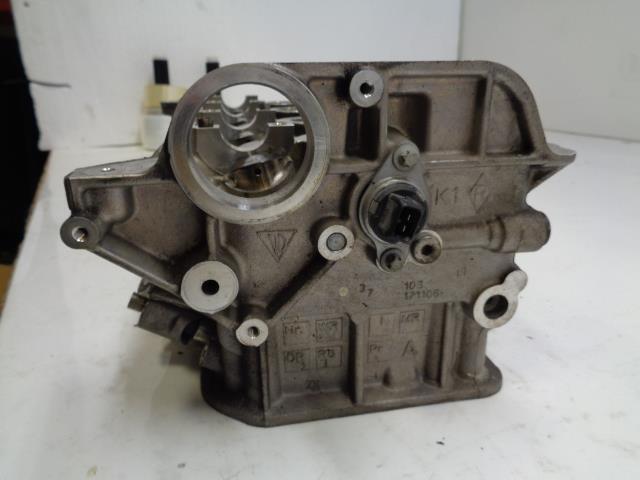 Porsche Cayenne S 2008 4.8L Cylinder Head  84,000 Miles RIGHT USED GENUINE R24