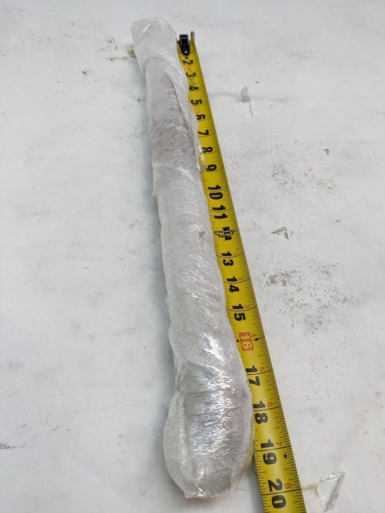 2 GREENLEE NAIL EATER DRILL BITS 66PT-3/4 18 INCHES 457MM 3/4 19MM #2 NEW D0