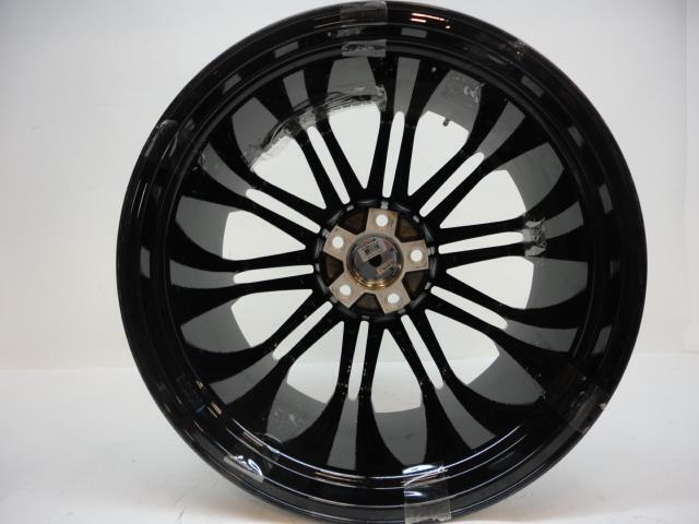 NEW MILANNI 9032 KHAN WHEEL CHROME FINISH 20X10.5 5X115 WR