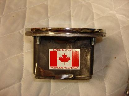 SA HOOK PLATE SOCKET GYMNASTICS FLOOR ANCHOR 122 NEW R17