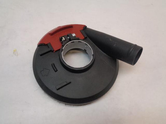 FLEX TOOLS DISC GUARD WITH REMOVABLE EDGE SEGMENT 469.254 R22T9