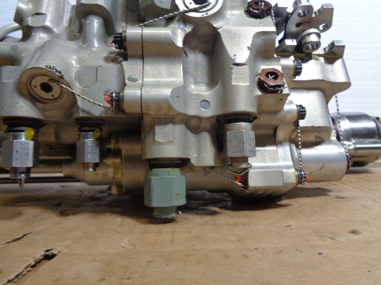 Bell UH-1Y Venom AH-1Z Viper Helicopter Main Rotor 449382001105 NEW GENUINE BSR