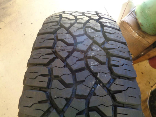GOODYEAR WRANGLER WORKHORSE AT OWL P 265 70 17 115T SL TIRES 480042856 CQ2