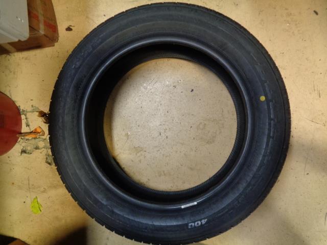 NEW OLD STOCK BRIDGESTONE DUELER HL 400 P 225 65 18 97H ALL SEASON TIRE 006372