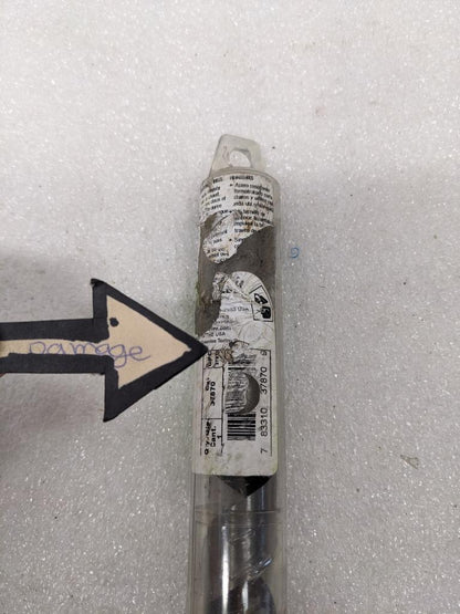 GREENLEE 37870 NAIL EATER II AUGER BIT 13/16" X 18" DAMAGED CASE NEW D0