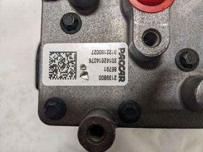 PACCAR 2139800 Genuine Paccar Air Compressor NEW BSIG1