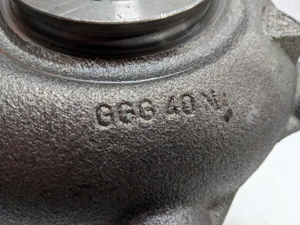OEM BORGWARNER K26 53269886497 VOLVO PENTA MARINE DIESEL TURBOCHARGER BSRT1