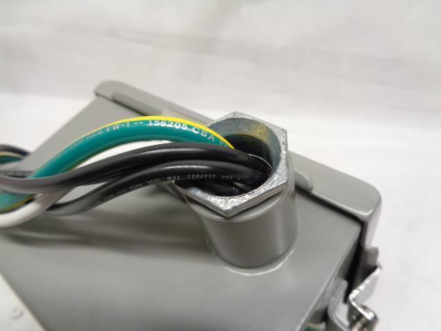 NEW EATON INNOVATIVE TECHNOLOGY SURGE PROTECTIVE DEVICE PTE080-3Y101 R27