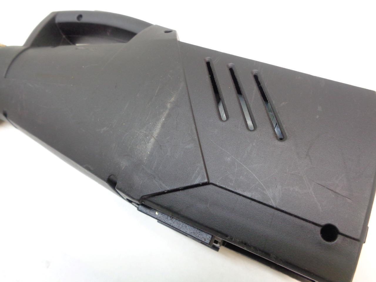 T&B 12 TON DIELESS 14.4V BATTERY POWERED CRIMPER TOOL TBM8-750BSCR USED H1