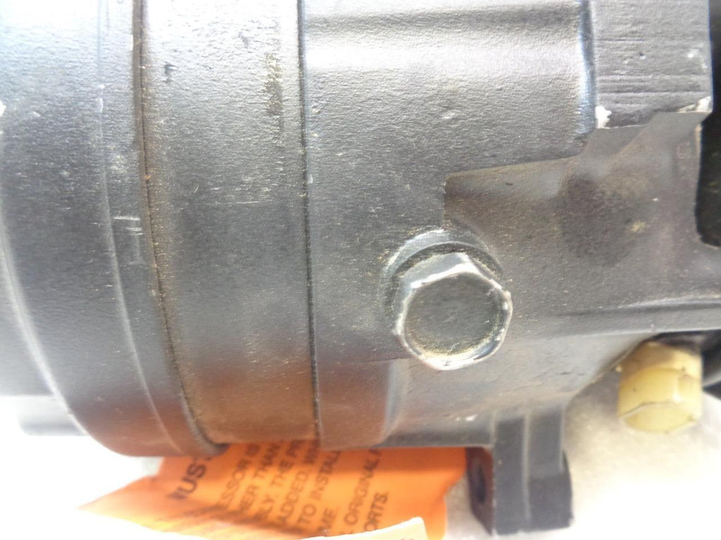 REMAN 4 SEASONS 57989 AC COMPRESSOR 1993-1996 BUICK, OLDSMOBILE (VARIOUS) R1